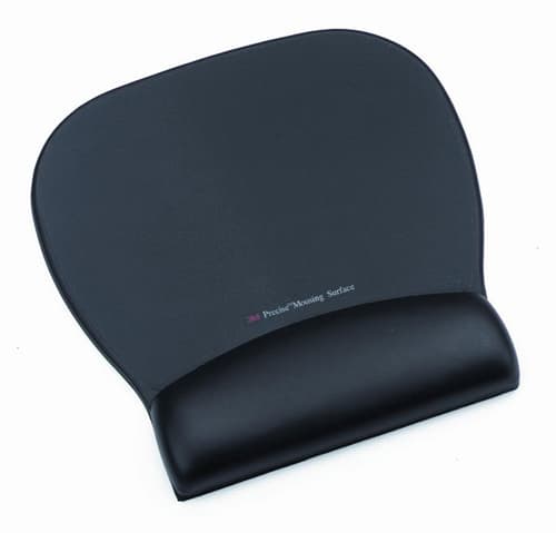 3m Gel Wrist Rest Mw311le Hiirialusta