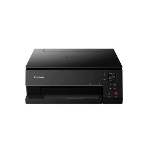 Canon Pixma Ts6350a A4 Mfp, Musta