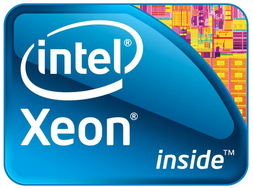 Intel Xeon E5-1620v2 / 3.7 Ghz Suoritin
