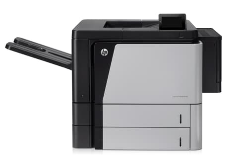 Hp Laserjet Enterprise M806dn A3