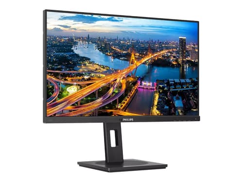 Philips B-line 246b1 24" Qhd Ips 16:9 2560 X 1440
