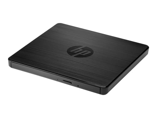 Hp Dvd-rw Asema