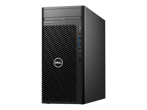 Dell 3660 Tower Core I9 16gb 512gb Ssd