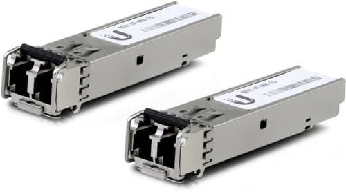 Ubiquiti U Fiber Multi-mode 20-pack Gigabit Ethernet