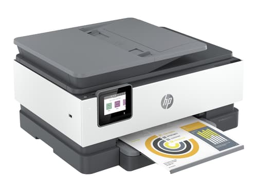 Hp Officejet Pro 8022e A4 All-in-one