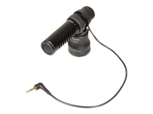 Panasonic Vw Vms10e-k Musta