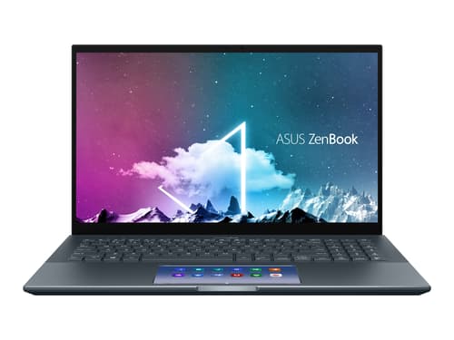 Asus Zenbook Pro 15 Core I5 8gb 512gb Ssd 15.6" Rtx 1650, Nvidia Geforce Gtx 1650