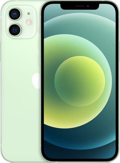 Apple Iphone 12 64gb Vihreä