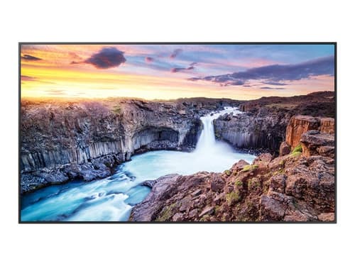 Samsung Qh75b 75" 4k Uhd Va 16:9 700 Cd/m² 24/7 75" 700cd/m² 4k Uhd (2160p) 16:9