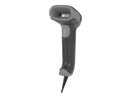 Honeywell Voyager 1470g Usb-kit Musta Sis Jalustan