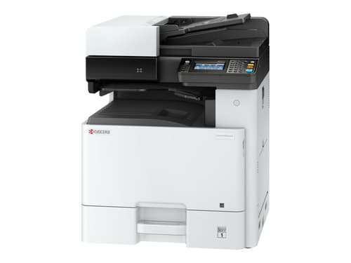 Kyocera Ecosys M8124cidn A3 Mfp