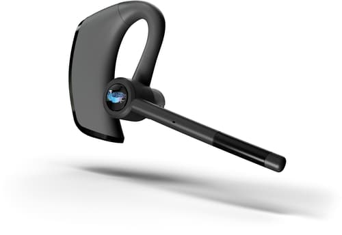Jabra Blueparrott M300-xt Kuuloke + Mikrofoni Mono Musta