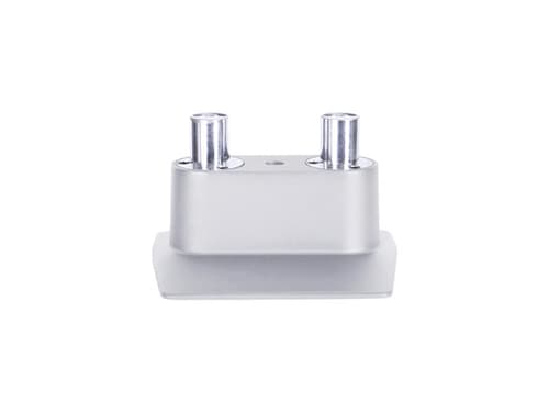 Multibrackets M Duo Deskmount