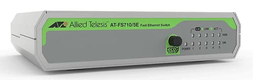 Allied Telesis At Fs710/5e
