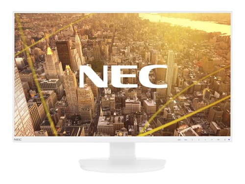 Nec Multisync Ea271f 1920 X 1080