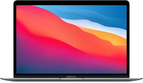 Apple Macbook Air (2020) Tähtiharmaa 8gb 1024gb Ssd 13.3"