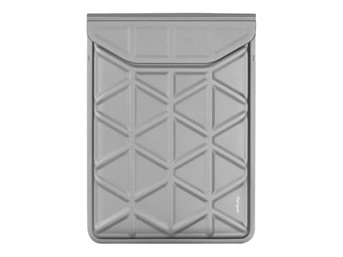 Targus Pro-tek Protective Sleeve 11.6" - 13.3", 11.6" Etyleeni-vinyyli-asetaatti (eva)