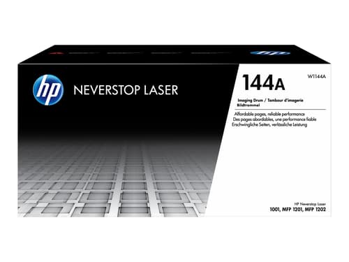 Hp Tulostinrumpu 144a 20k - Neverstop