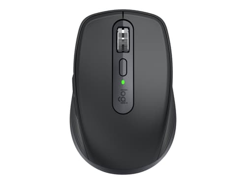 Logitech Mx Anywhere 3 For Business Logi Bolt Langaton 4,000dpi Hiiri Harmaa