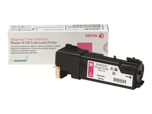 Xerox Värikasetti Magenta 2k - Phaser 6140