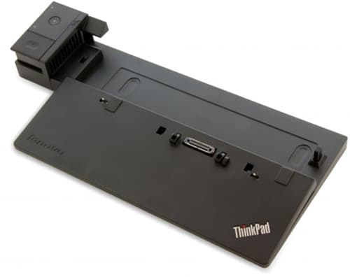 Lenovo Thinkpad Pro Dock Porttitoistin