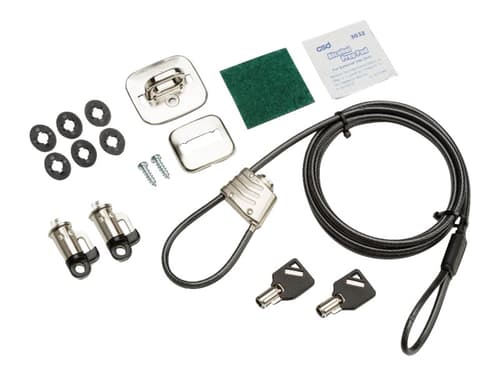 Hp Business Pc Security Lock V3 Kit