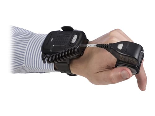 Honeywell 8670 2d Ring Scanner Kit Sis. Bt/akku/strap