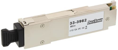 Direktronik Sfp 100m Mpo-12 Kontakt Radware 9062226