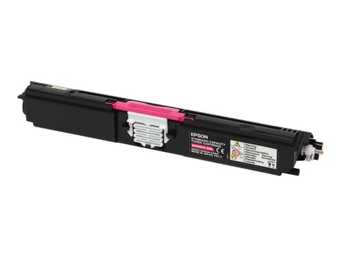 Epson Värikasetti Magenta 1,6k - C1600