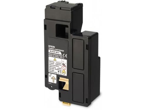 Epson Värikasetti Musta 2k - Al-c1700/c1750/cx17 Series