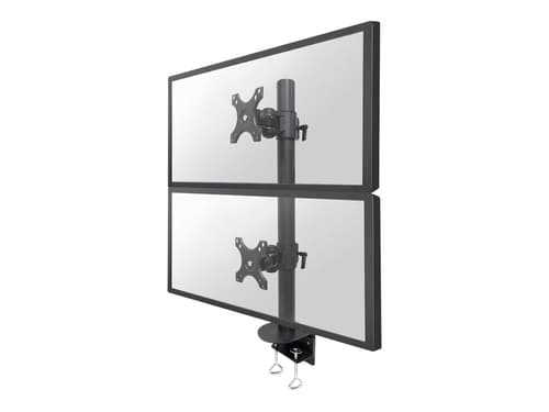 Neomounts Flat Screen Desk Mount Clamp High Capacity