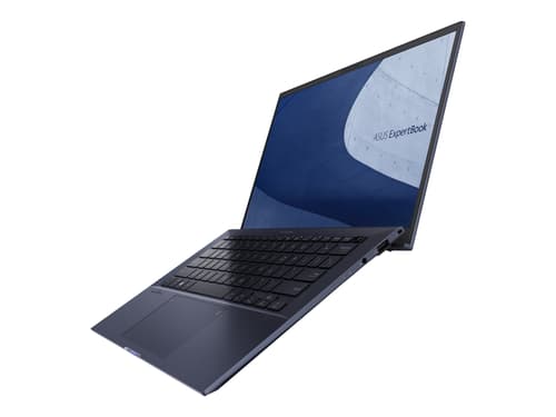 Asus Expertbook B9 Core I5 8gb 512gb Ssd 14"