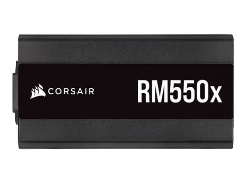 Corsair Rmx Series Rm550x 550w 80 Plus Gold