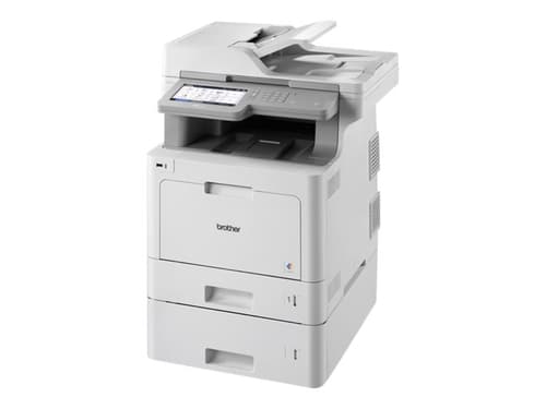 Brother Mfc-l9570cdwt Mfp