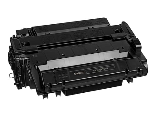 Canon Värikasetti Musta 724h 12,5k - 6750dn
