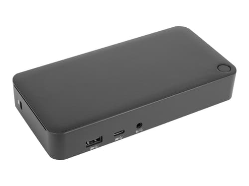 Targus Universal Dv4k Usb-c Telakointiasema