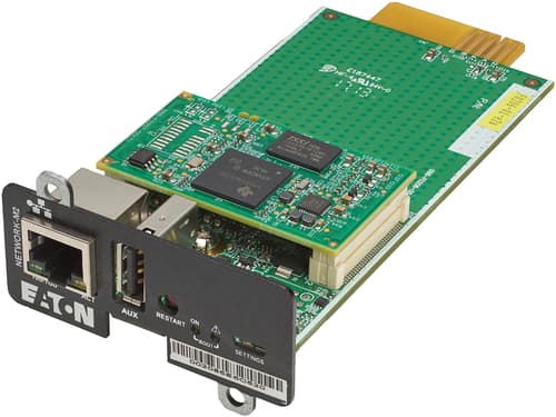 Eaton Network M2 Network Card