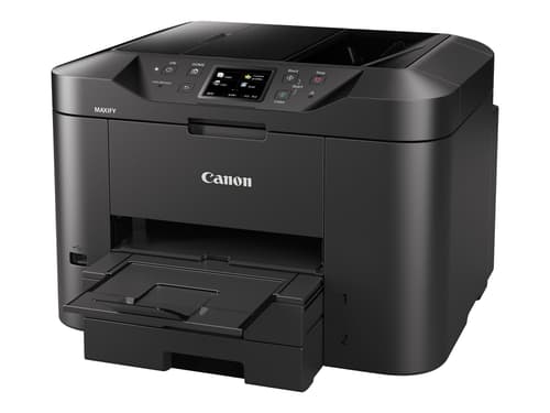 Canon Maxify Mb2750 A4 Mfp
