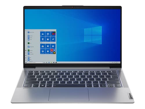 Lenovo Ideapad 5 Ryzen 5 16gb 512gb Ssd 14"
