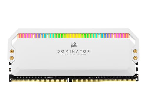 Corsair Dominator Platinum Rgb 32gb 4,000mhz Ddr4 Sdram Dimm 288 Nastaa