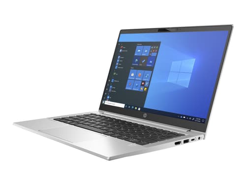 Hp Probook 430 G8 Core I5 8gb 256gb Ssd 13.3"