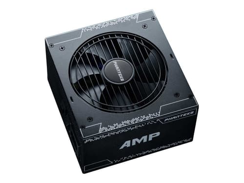 Phanteks Amp Ph-p550g 550w 80 Plus Gold