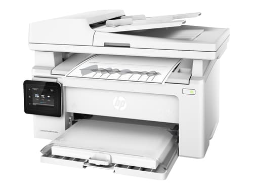 Hp Laserjet Pro Mfp M130fw