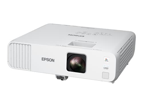 Epson Eb-l200f Full-hd -laser
