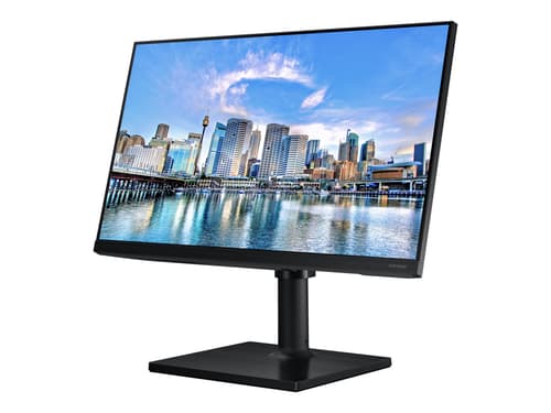 Samsung F24t450f 23,8" Fhd Ips 16:9 -kaiutin 1920 X 1080