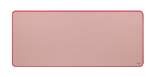 Logitech Desk Mat Studio Series Dark Rose Hiirialusta