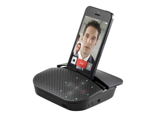 Logitech Mobile Speakerphone P710e