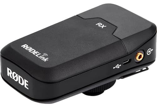 Røde Rodelink Rx-cam Reciever Unit