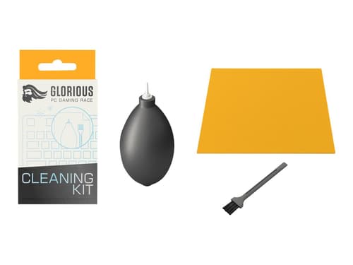 Glorious Cleaning Kit Keyboard/mouse Cleaning Kit