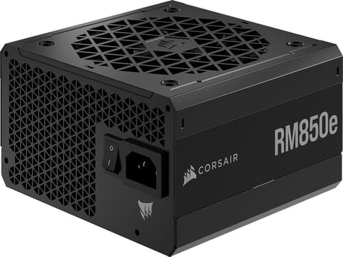Corsair Rm850e Psu 80 Plus Gold Fully Modular Psu 750w 80 Plus Gold